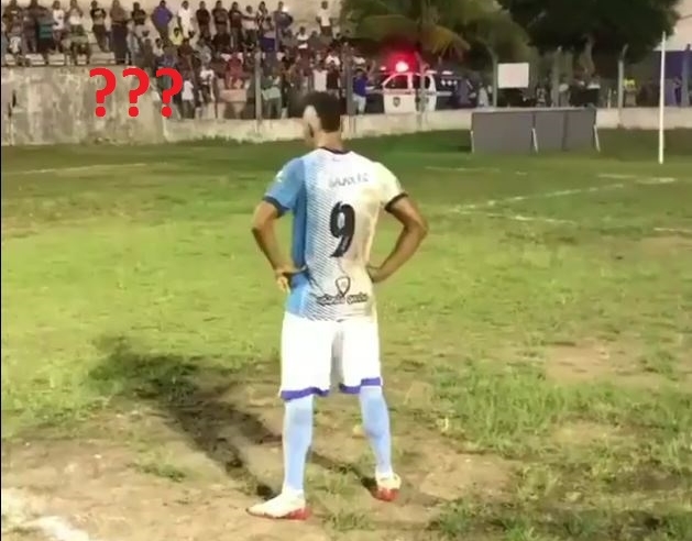 VIDEO: Pha đá penalty theo kiểu 'Siêu anh hùng Avenger'