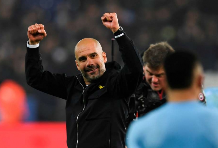 NÓNG: Man City vẫn có thể dự Champions League mùa tới