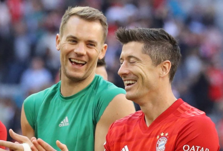Chuyển nhượng tối 27/3: Chelsea gây 'sốc' với thủ quân Bayern