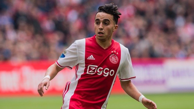 Ngôi sao của Ajax tỉnh lại sau 3 năm sống thực vật