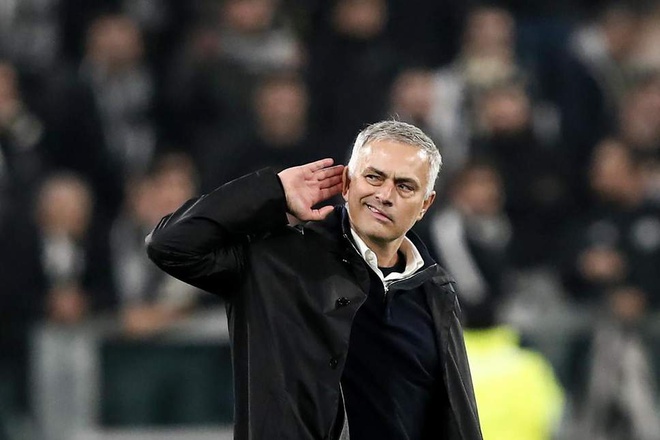 Mourinho chọn đội hình yêu thích nhất, bất ngờ cho MU