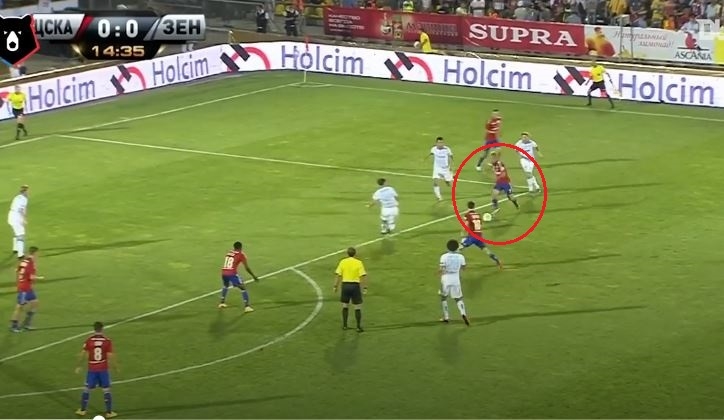 VIDEO: HLV Campuchia solo qua 4 cầu thủ rồi ghi bàn đẳng cấp như Messi