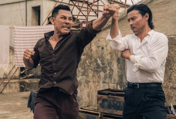 Cao thủ Vịnh Xuân gây sốc khi tung gần 1000 cú đấm trong 1 phút