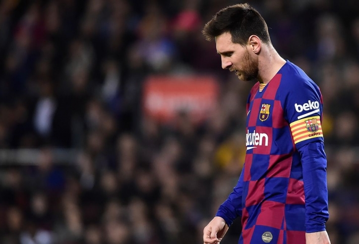 Barca có thể phá sản ngay lập tức