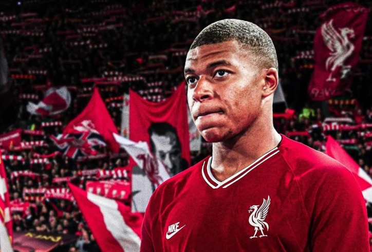 Liverpool dự tính chi 250 triệu bảng để 'dằn mặt' Real
