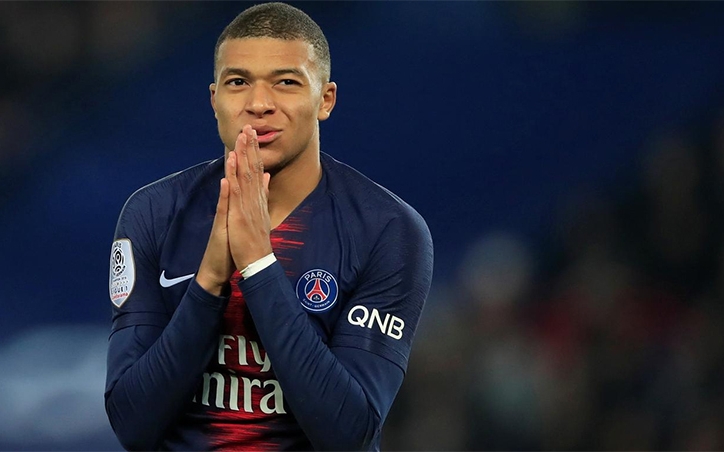 NÓNG: PSG sẵn sàng để Mbappe ra đi với giá 0 đồng