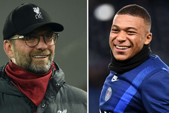 HLV Klopp hành động đầy táo bạo để chiêu mộ Mbappe