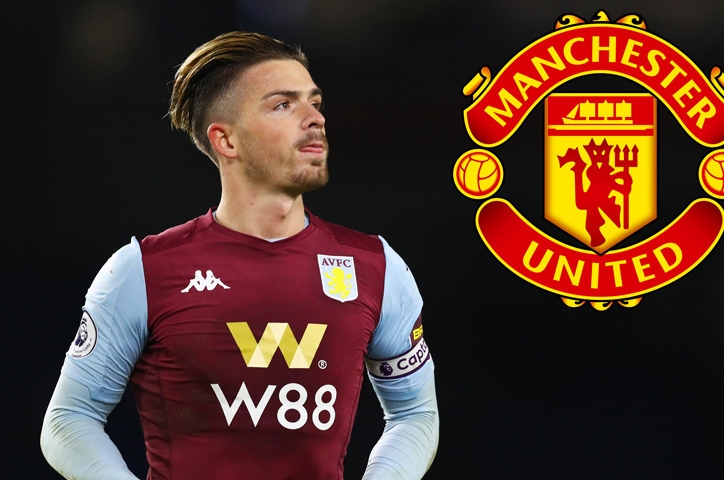 Grealish chọn số áo huyền thoại tại MU