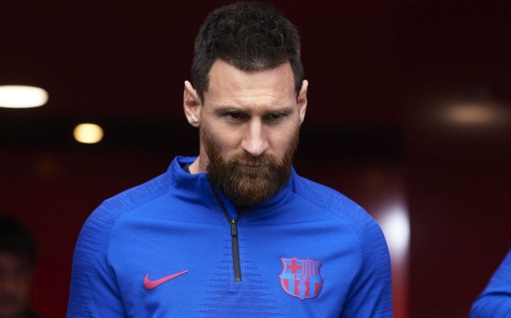 Messi có thêm lý do để gia nhập Inter Milan