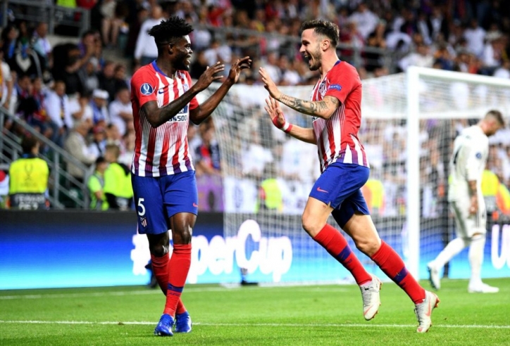 Mục tiêu của MU quyết định gia nhập Arsenal