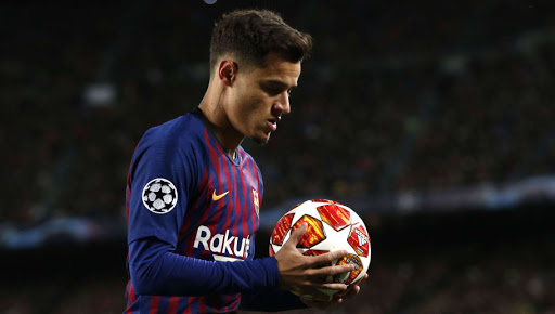 Tại sao Barca phải làm mọi cách để thanh lý Coutinho?