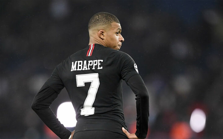 Mbappe được dự báo sẽ tạo nên kỉ nguyên mới tại Real