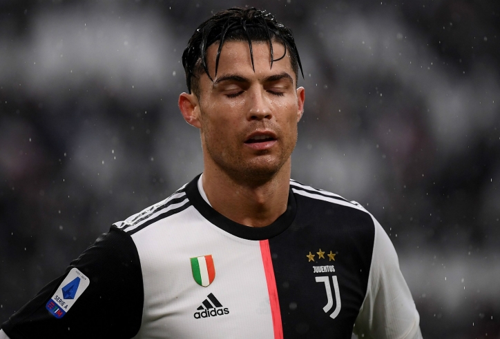 Ronaldo từng tính giải nghệ năm 15 tuổi