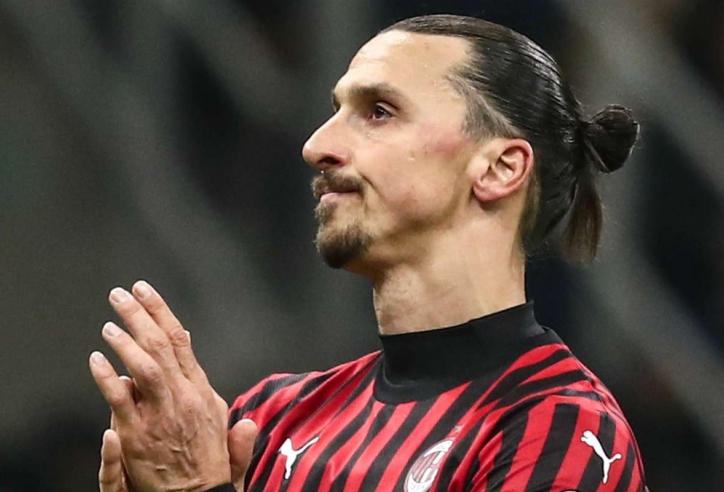 Ibrahimovic sắp gia nhập đội bóng do chính mình sở hữu