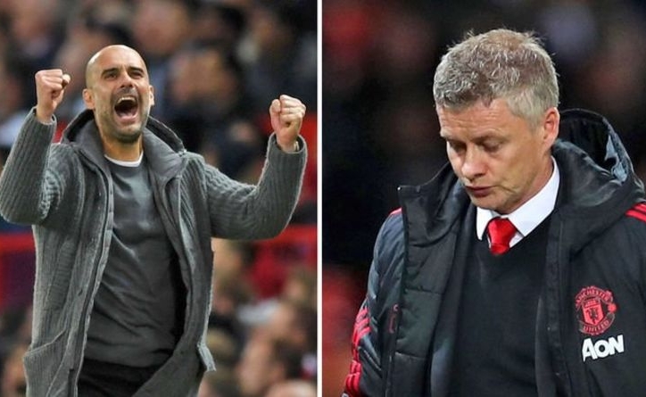 Chuyển nhượng tối 17/5: Man City cướp hàng 'khủng' của MU