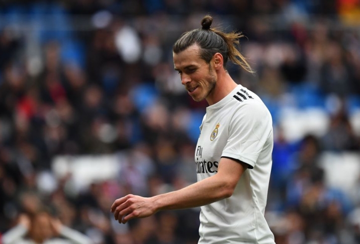 Gareth Bale bị CLB Mỹ từ chối vì yêu sách không tưởng
