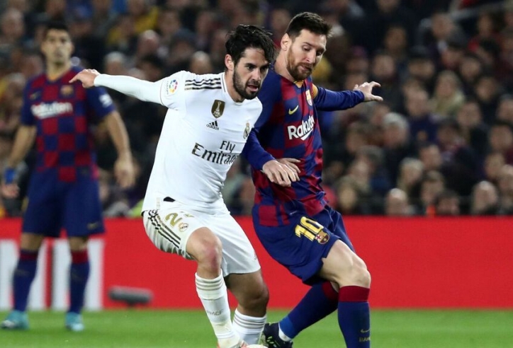 La Liga ấn định ngày trở lại sớm hơn dự kiến