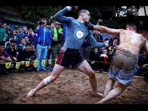 Cầu thủ hạ knock-out 2 võ sĩ MMA sừng sỏ trong 5 phút