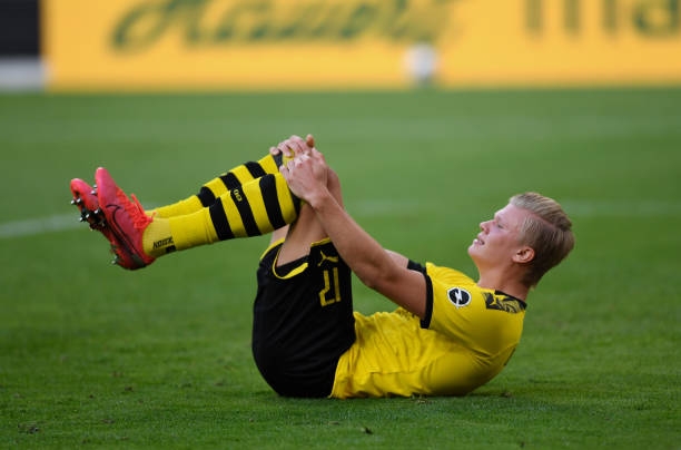 HLV Dortmund không phục với trận thua Bayern