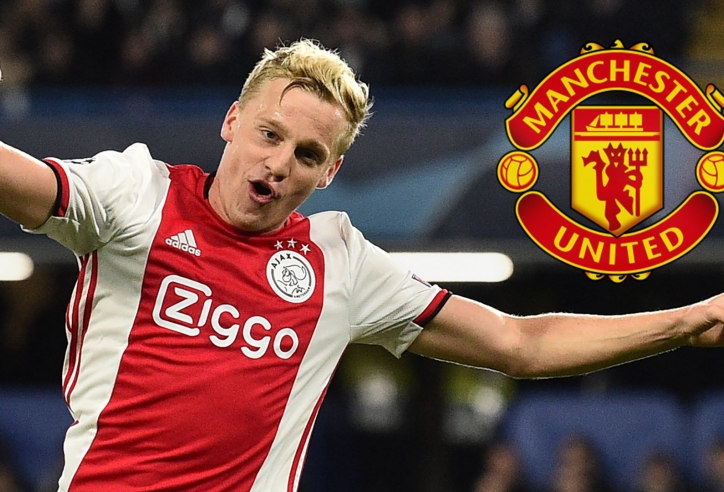MU vượt mặt Real ở thương vụ 50 triệu euro