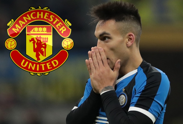MU họp khẩn, quyết giành mục tiêu số 1 của Barca