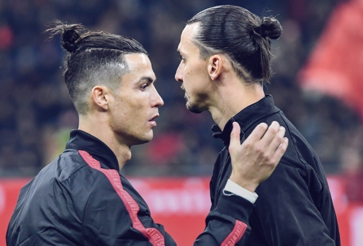 Juventus vs AC Milan: Tâm điểm châu Âu