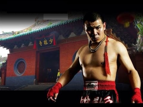 Thánh tăng Thiếu Lâm ra tay đánh bại huyền thoại Muay, võ lâm thán phục