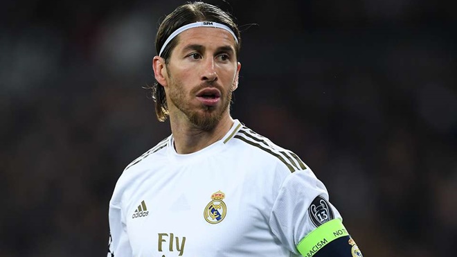 Real bạc đãi, đội trưởng Ramos chọn bến đỗ bất ngờ