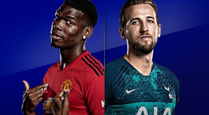 Xem trực tiếp Tottenham vs MU - Ngoại hạng Anh ở đâu, kênh nào?