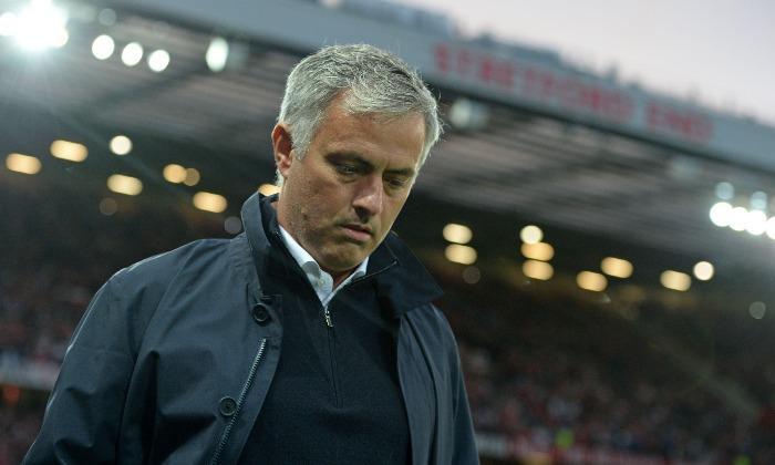 Mourinho: 'Tottenham khó có thể so bì với MU'