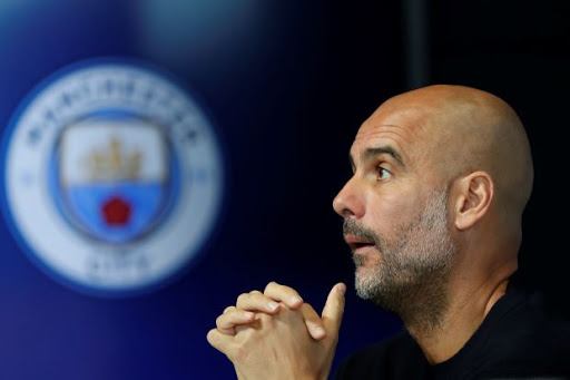 Pep Guardiola báo tin dữ cho Man City