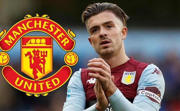 'Grealish coi như đã là người của MU'