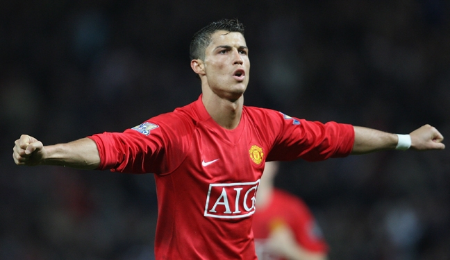 MU đã tìm thấy Cristiano Ronaldo mới 