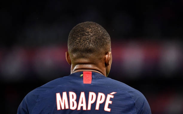 Real và điều duy nhất còn thiếu để chiêu mộ Mbappe