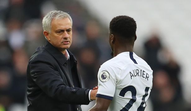 Cảm động trước hành động nhân văn của Mourinho dành cho học trò