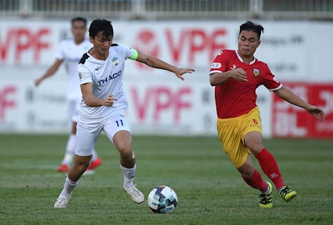 Kết quả bóng đá hôm nay 17/7: HAGL, Hà Nội cùng thắng
