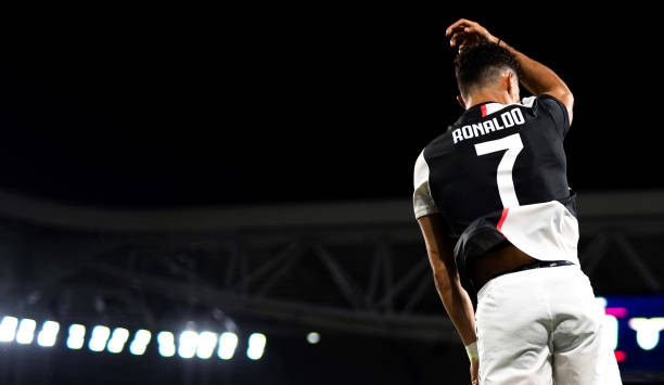HLV Juve tiết lộ khả năng 'siêu nhiên' của Ronaldo