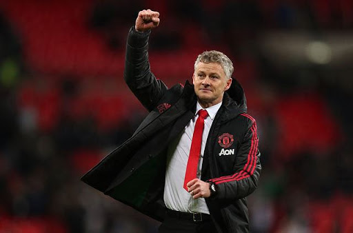 HLV Solskjaer: 'Đây không phải là kết thúc'