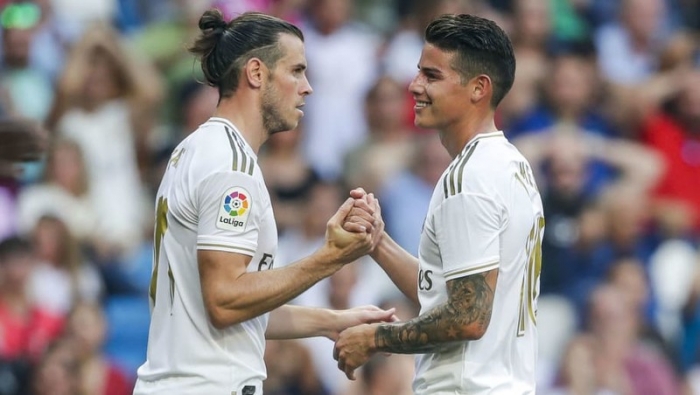 Có vé đá C1, MU tính mua ngay sao Real Madrid