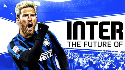 Messi đến Inter? Câu trả lời đã có