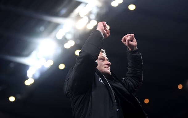 Solskjaer tuyên bố đanh thép trước thềm Europa League