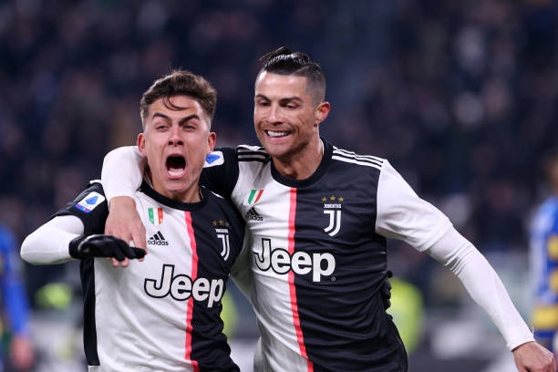 Real chi 150 triệu euro chiêu mộ cầu thủ hay nhất Serie A