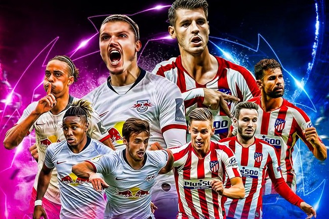Kết quả bóng đá hôm nay 14/8: Cú sốc tại Champions League