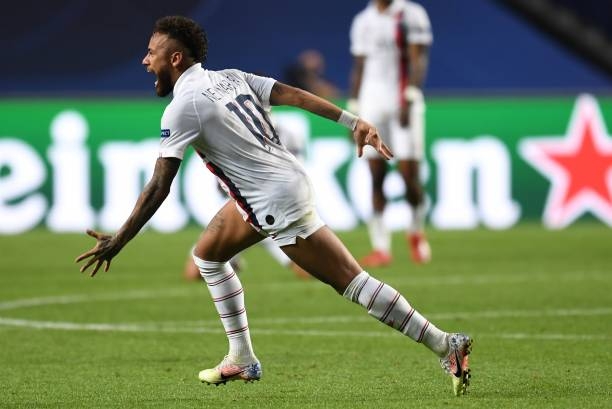 Sánh ngang Messi, Neymar đi vào lịch sử Champions League