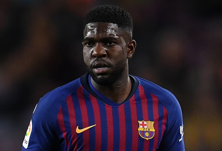 Barca xuất hiện ca nhiễm Covid-19 trước thềm đại chiến Bayern