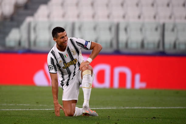 Ronaldo đưa ra quyết định tương lai cuối cùng