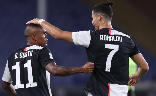 Chuyển nhượng sáng 21/8: MU sắp có 2 'máy chạy' của Juventus