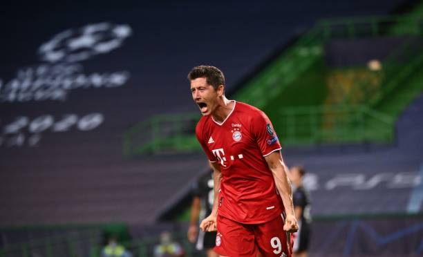 VIDEO: Lewandowski thi đấu bùng nổ tại Champions League 2019/20