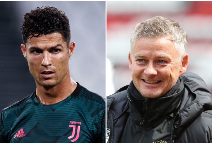 Chuyển nhượng tối 21/8: Ronaldo khiến MU thay đổi kế hoạch