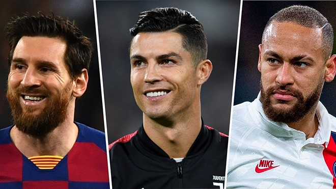 Ngoại hạng Anh, Cúp C1, La Liga mùa giải mới khi nào bắt đầu?